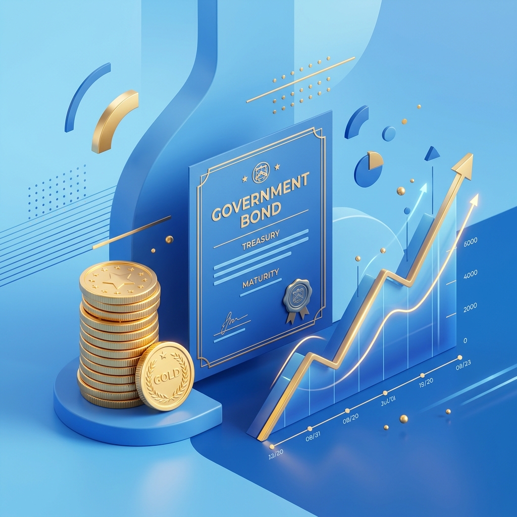 Sovereign Gold Bonds (SGB) vs Gold ETFs for Retirement