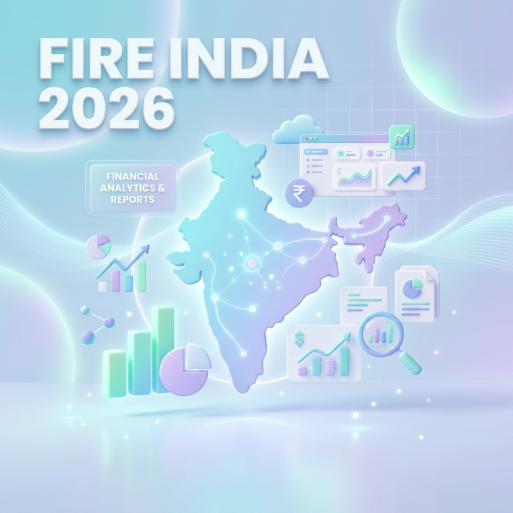 The State of FIRE in India: 2026 Report